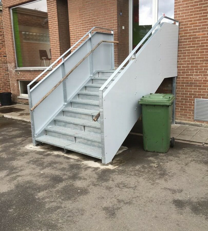 Réalisation FERDUCO 32