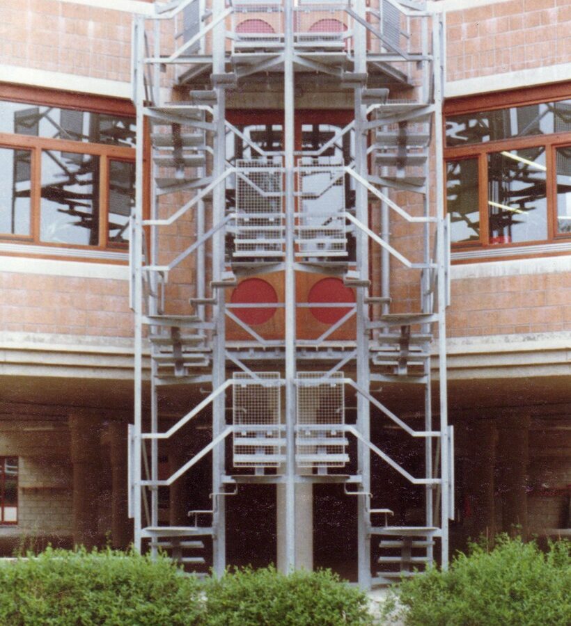 Réalisation FERDUCO 33