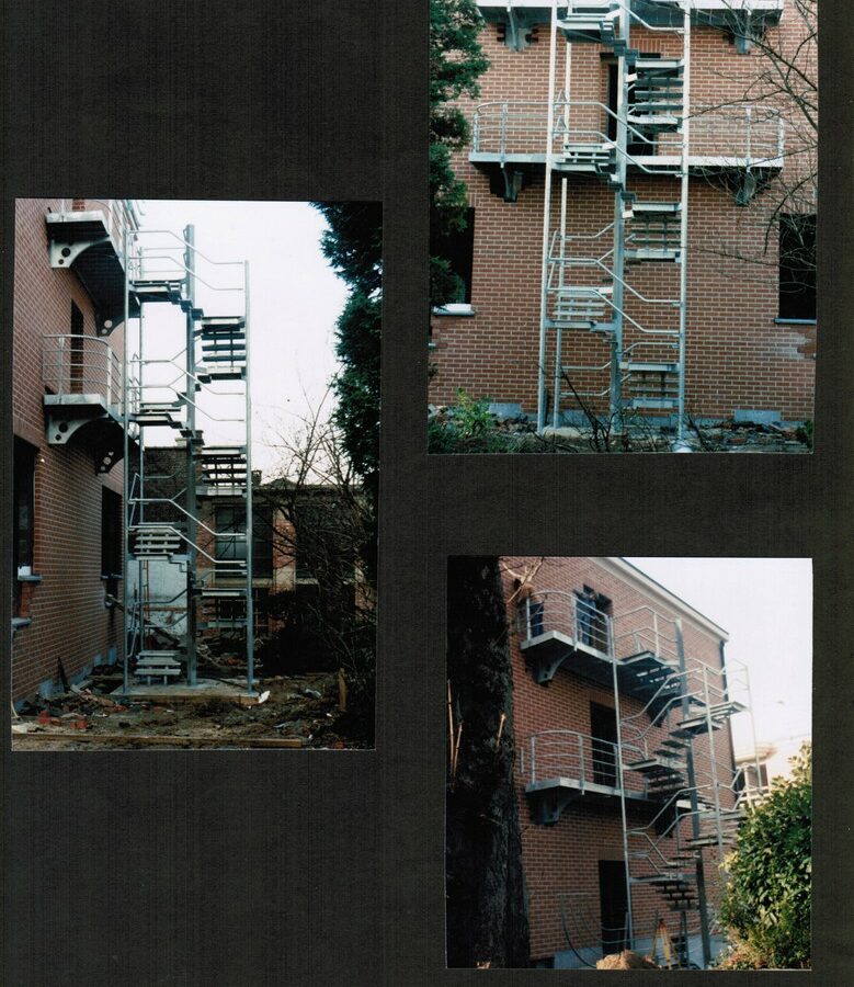 Réalisation FERDUCO 37