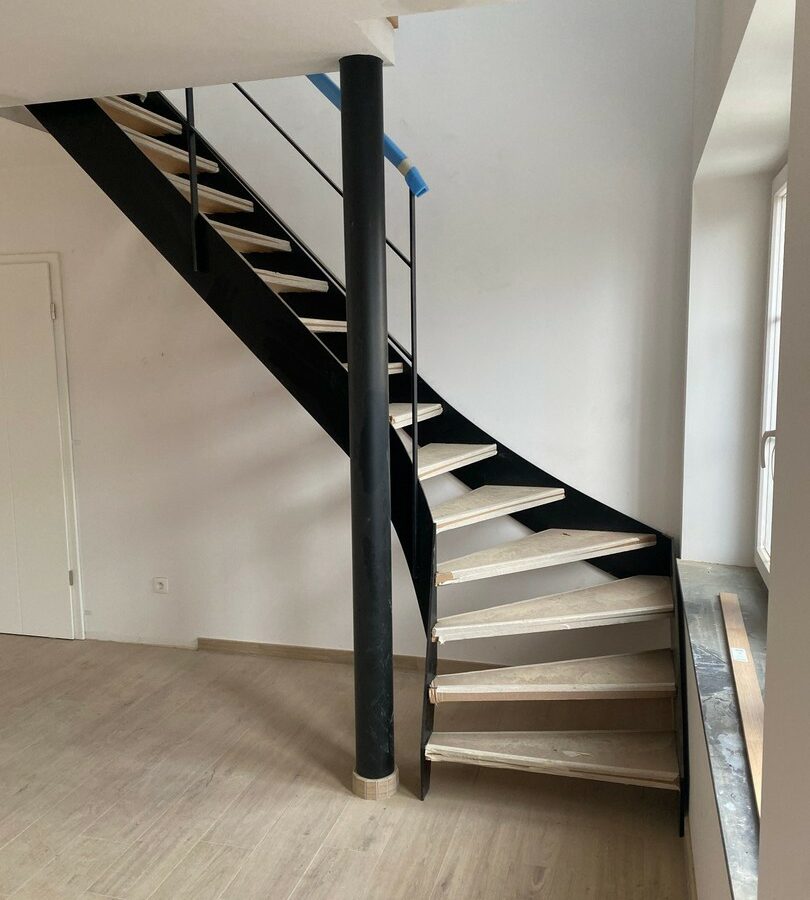 Réalisation FERDUCO 9