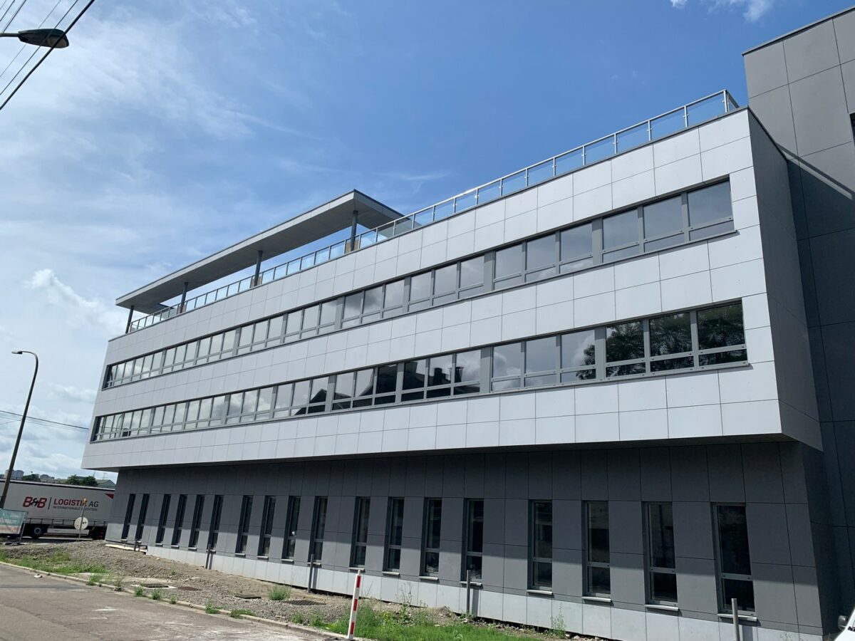 HEPL – Campus 2000
