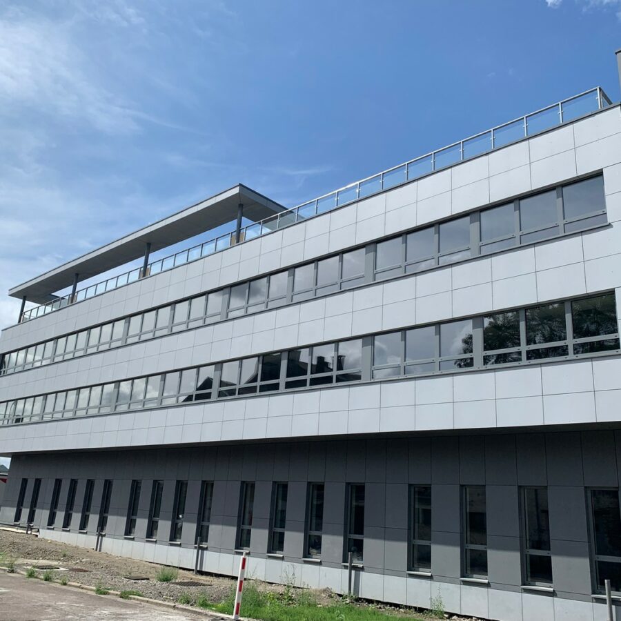 HEPL – Campus 2000
