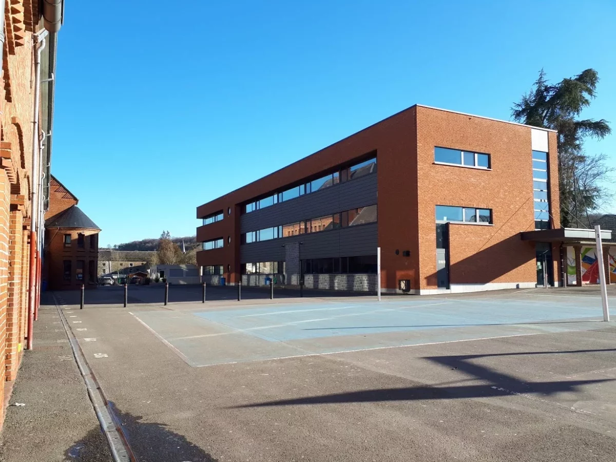 Institut Notre-Dame Beauraing