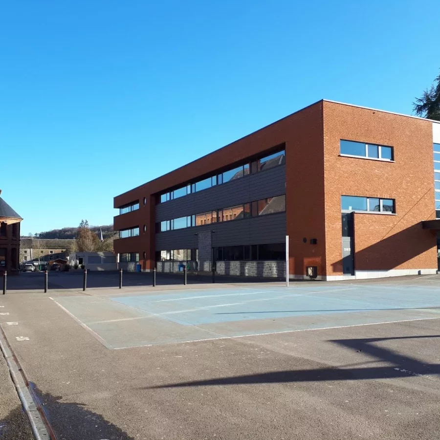 Institut Notre-Dame Beauraing