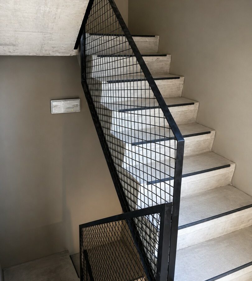 Réalisation FERDUCO 38