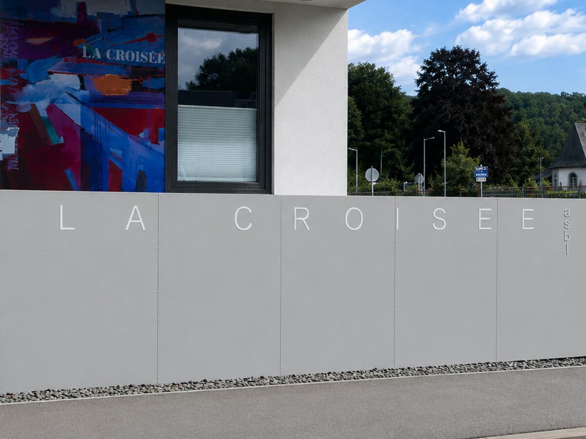 La Croisée – Malmedy
