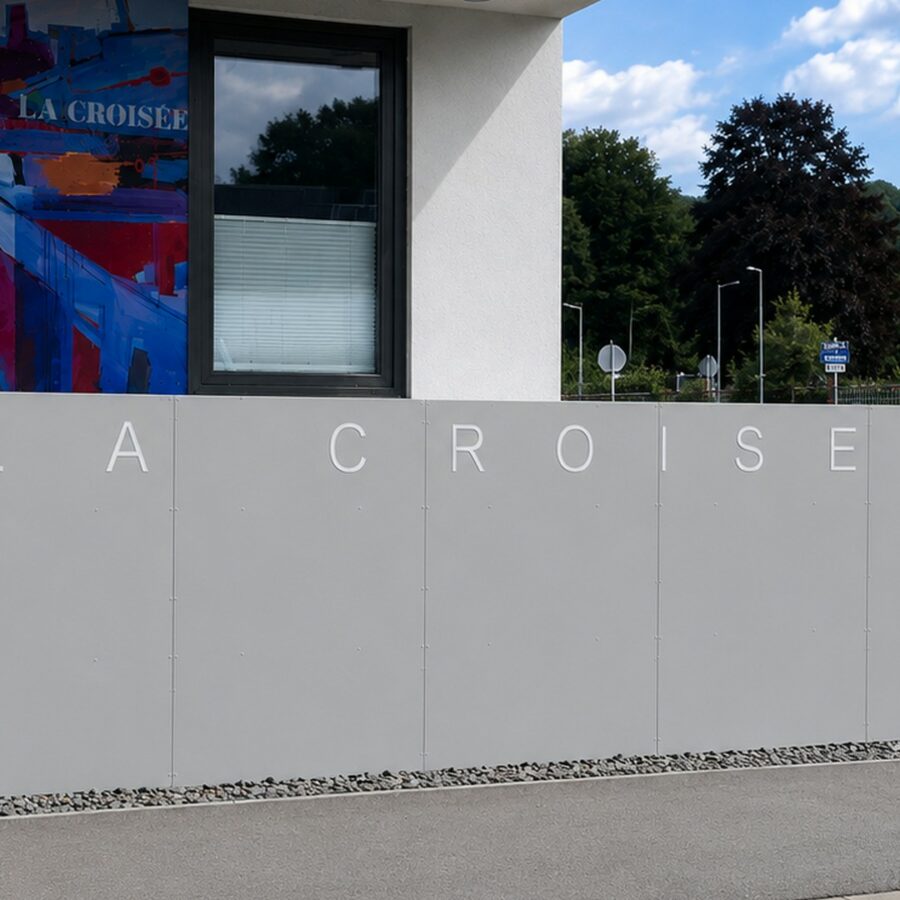 La Croisée – Malmedy