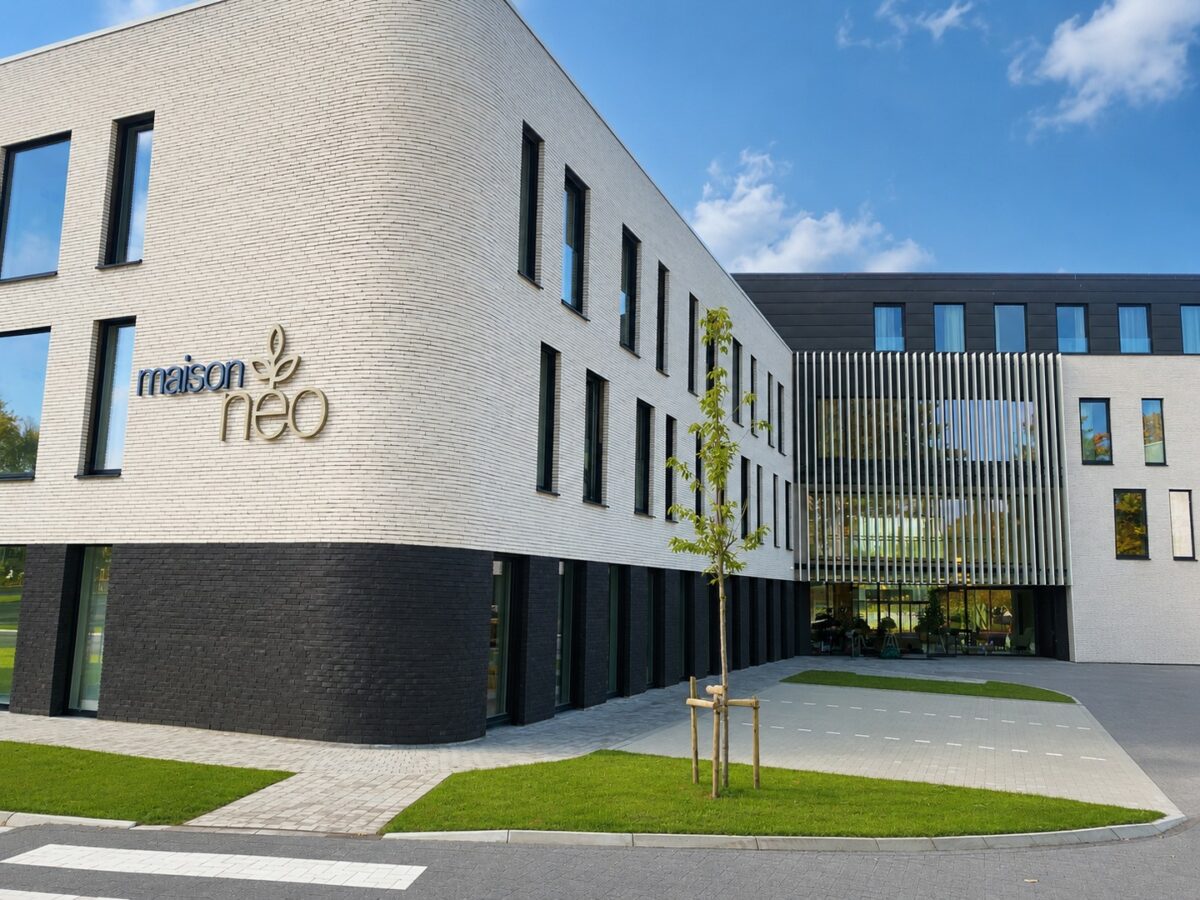 MRS Maison Neo – Rocourt
