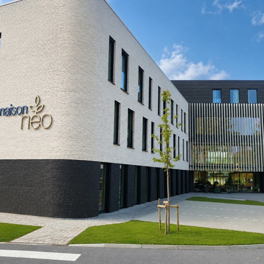 MRS Maison Neo – Rocourt