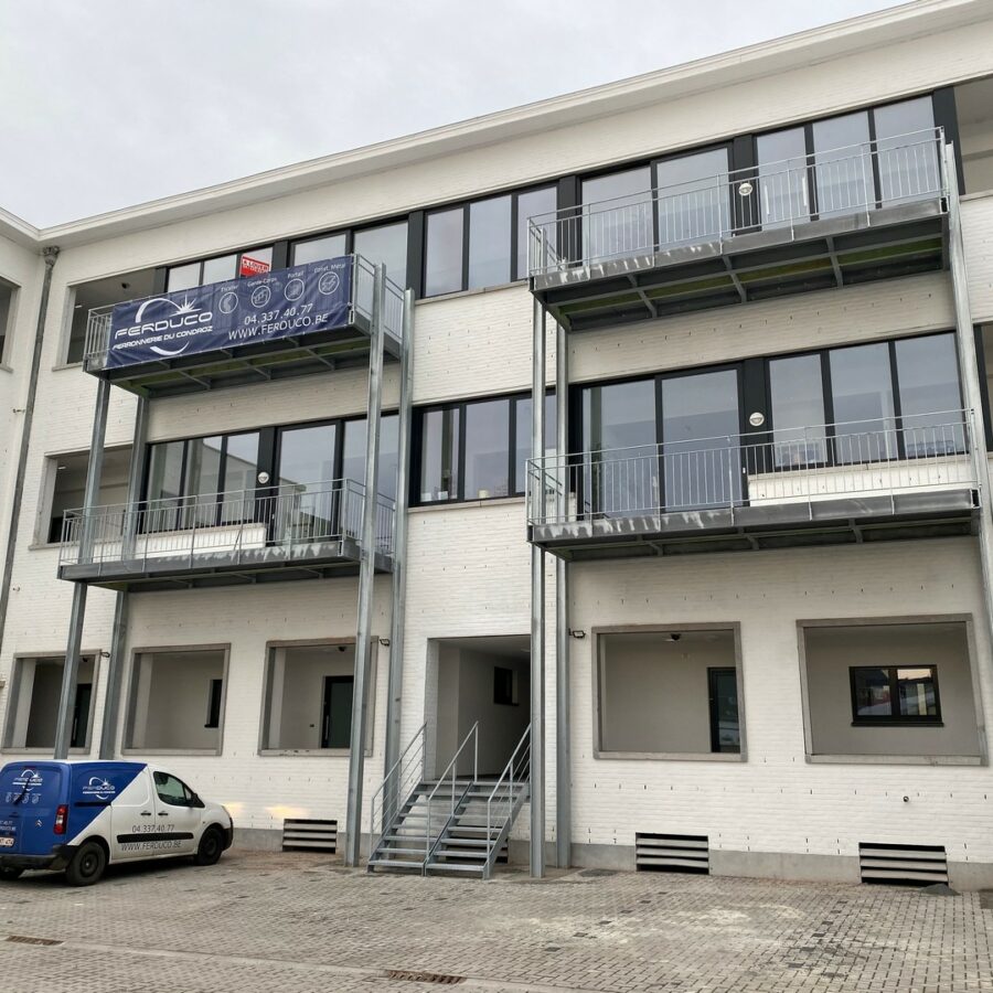 Réalisation FERDUCO 32