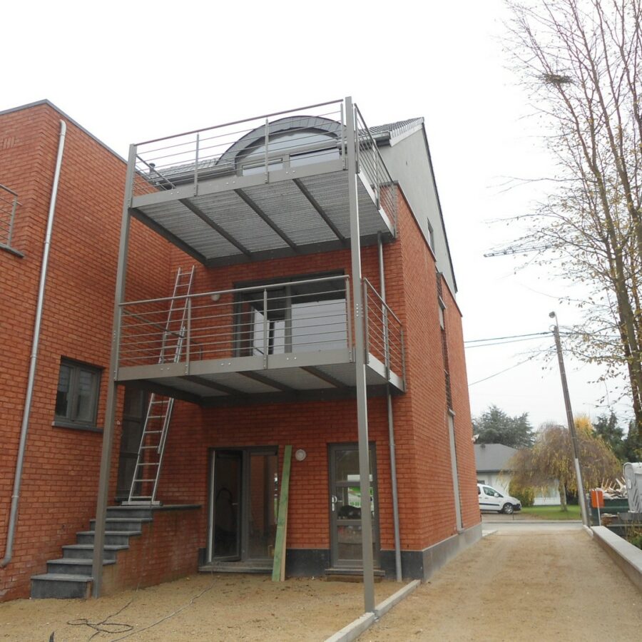 Réalisation FERDUCO 40