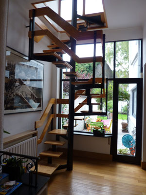 Réalisation FERDUCO 3