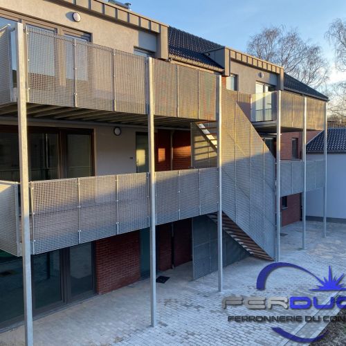 Réalisation FERDUCO 6
