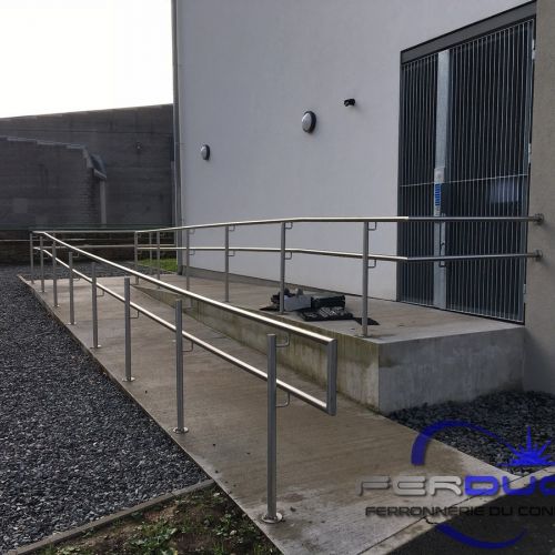 Réalisation FERDUCO 35