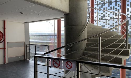 Réalisation FERDUCO 6