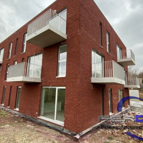 Réalisation FERDUCO 34