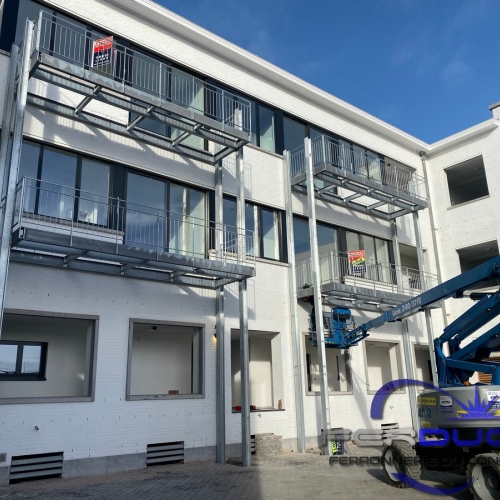 Réalisation FERDUCO 18
