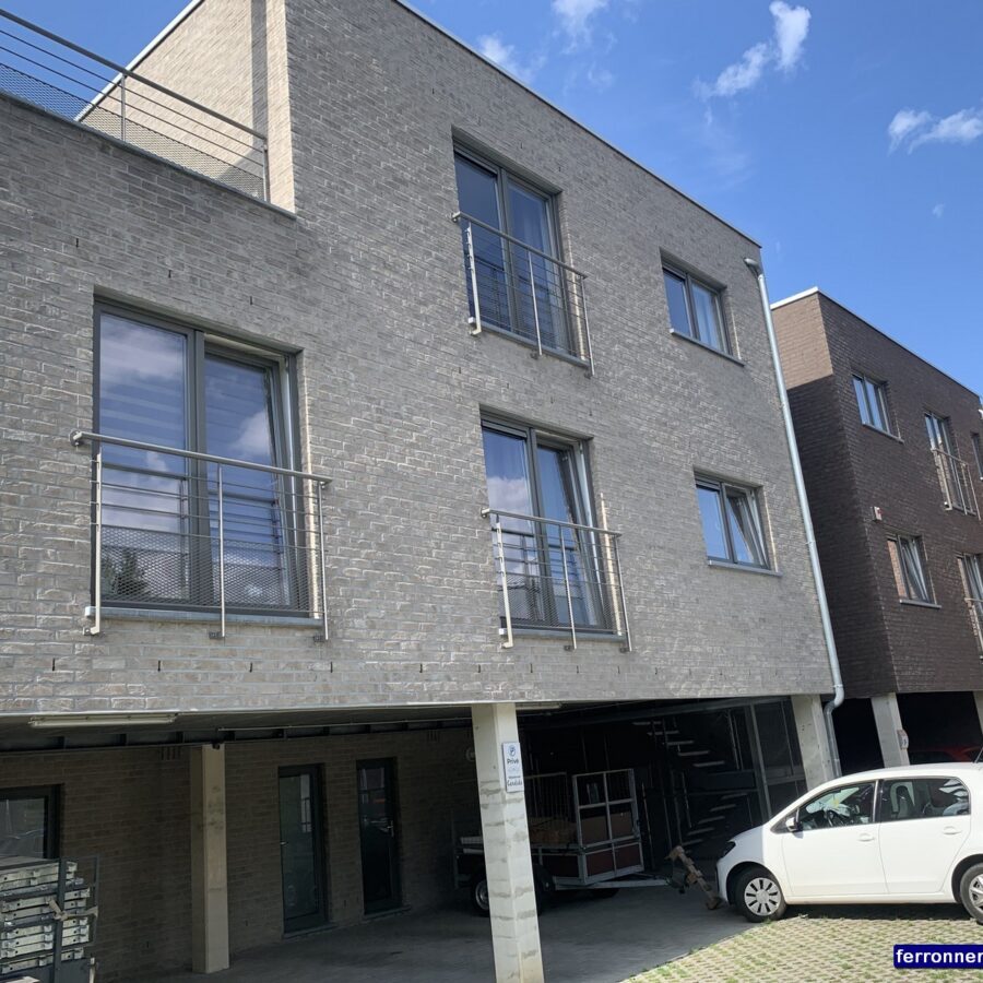Réalisation FERDUCO 3